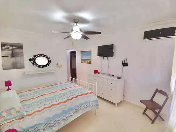 apartamentos - Apartamento Tipo PH en Alquiler Mirador Norte 6