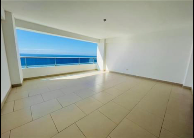 apartamentos - Venta de apartamentos primera línea de playa en las olas de juan Dolio 3