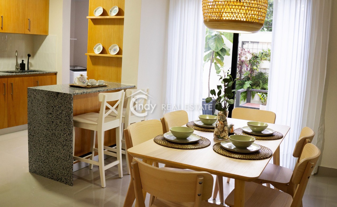 apartamentos - Apartamentos 98 M2, 3 Habitaciones, Area Social 3