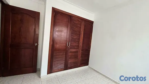 apartamentos - Apartamento en alquiler en Los Llanos, Santiago | 3 habitaciones 8