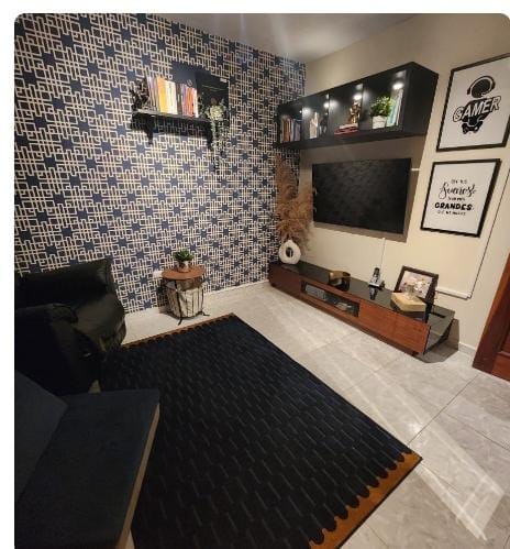 apartamentos - Apartamento en Evaristo Morales 4to piso sin ascensor