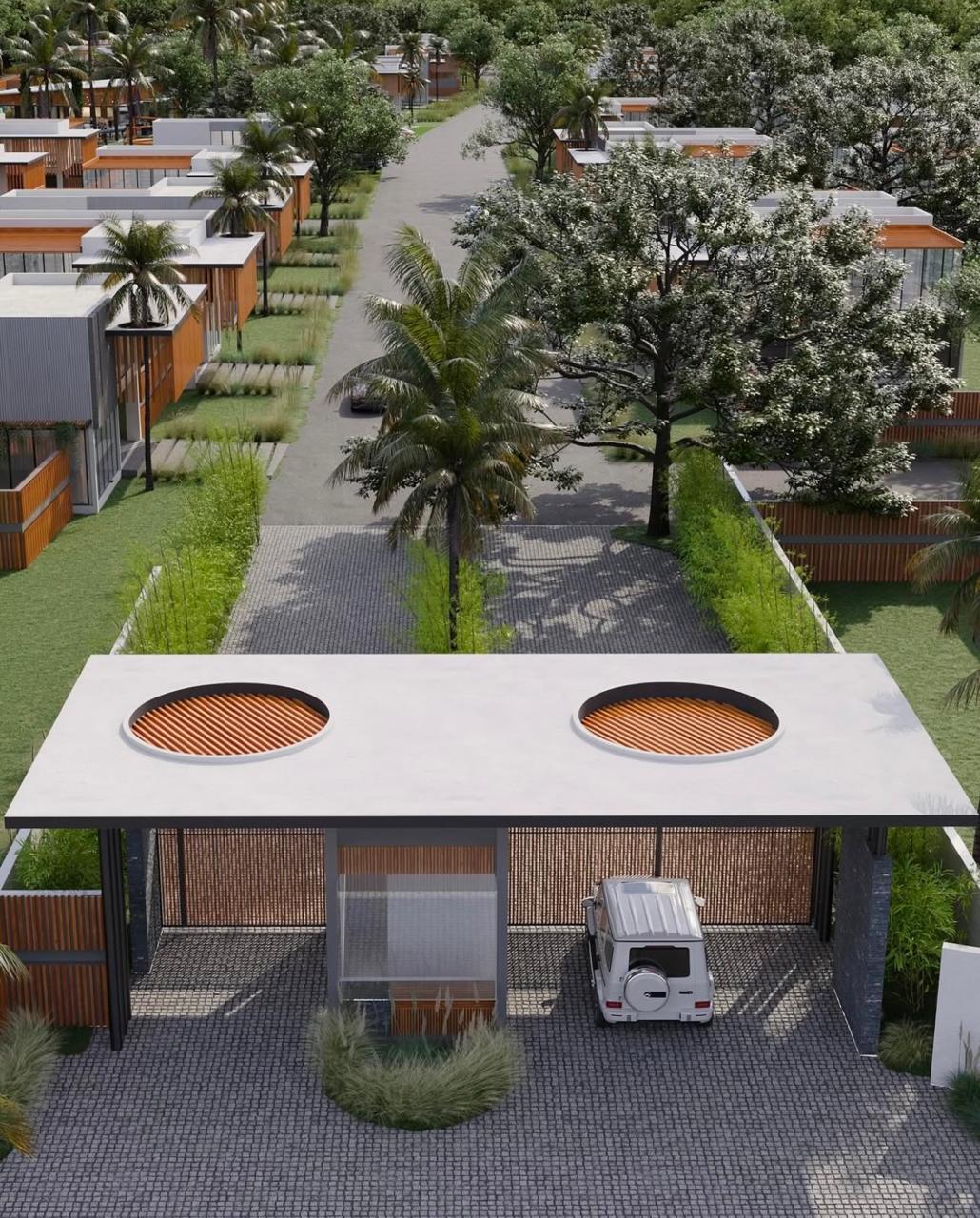 solares y terrenos - Solares de Venta en El Limonal, Proyecto Cerrado 2