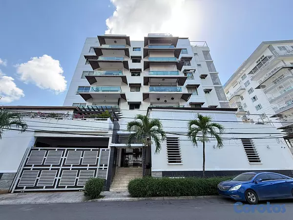 apartamentos - Apartamento en Venta  9
