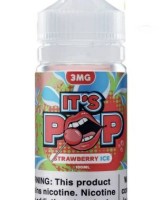deportes - Venta de E-liquid it'pop