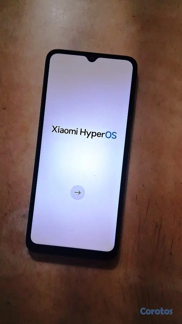 celulares y tabletas - Smartphone Xiaomi Redmi 12C 128GB / 8GB Dual Sim  8