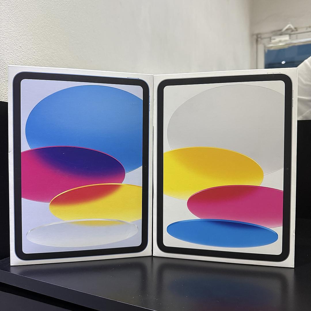 celulares y tabletas - IPAD 11 A16 128GB WIFI SELLADA OFERTA ‼️ 0