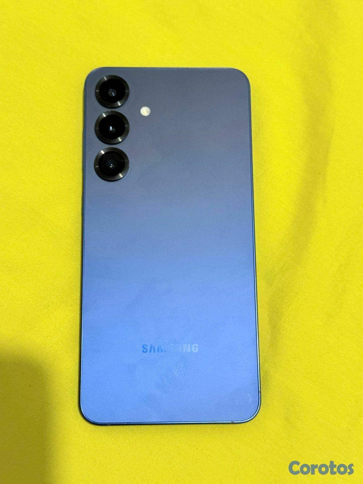 celulares y tabletas - Galaxy s25 plus 256 gb 2