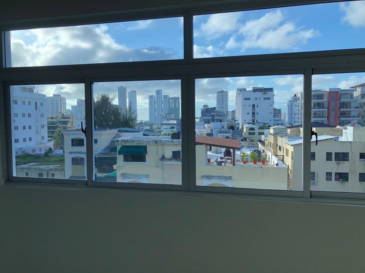 apartamentos - Apartamento 5To piso, Los Restauradores, Distrito Nacional  4