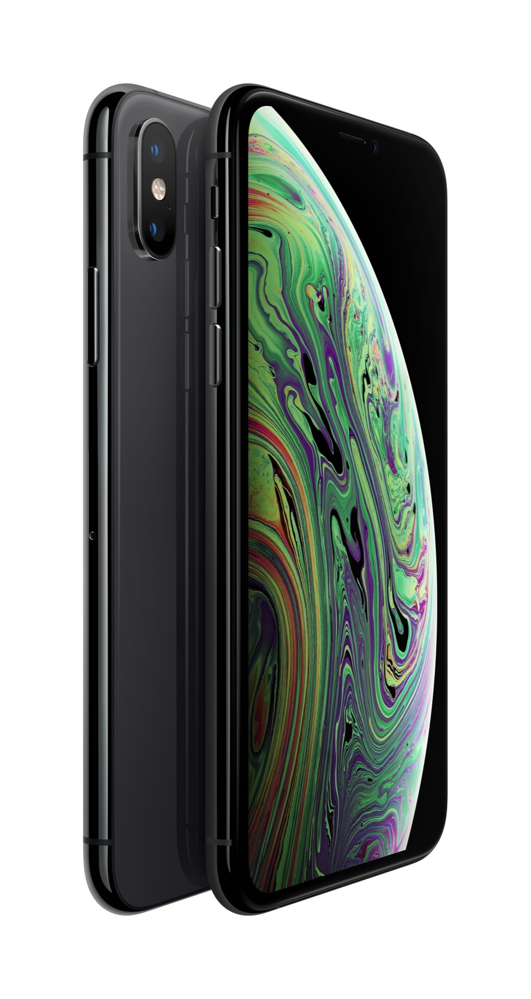 celulares y tabletas - Cambio iPh9ne XS Max 256gb
