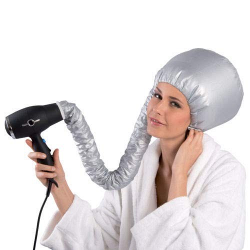 salud y belleza - Blower Nova 4000w + Gorro Termico Secador 5