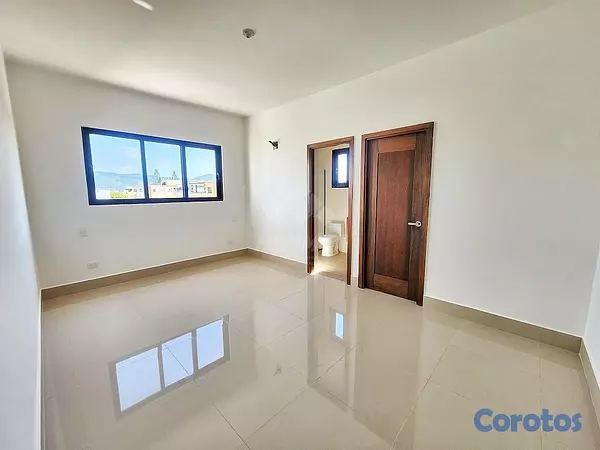 apartamentos - TORRE EN RENTA CON ROOFTOP Y GIMNASIO PROXIMO A CERROS DE GURABO SANTIAGO 10