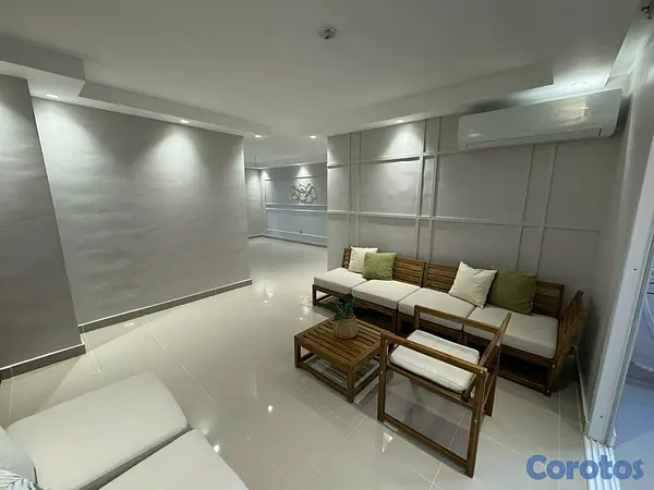 apartamentos - Oportunidad en el Residencial Altos de la Colombia 12