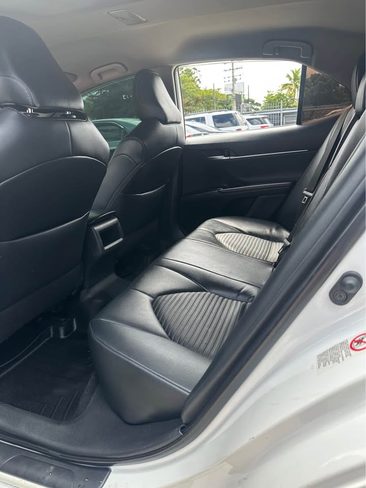 carros - Toyota Camry 2019 SE 4