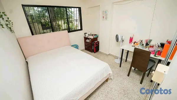 apartamentos - GAZCUE 2 APARTAMENTOS POR EL PRECIO DE UNO 16