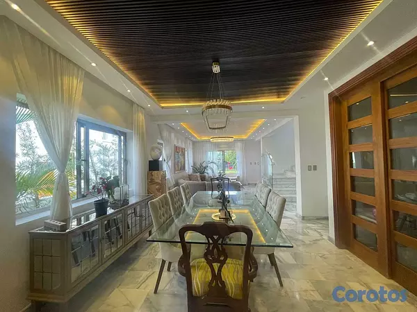 casas vacacionales y villas - VILLA DE LUJO EN VENTA - PUERTO PLATA. 10