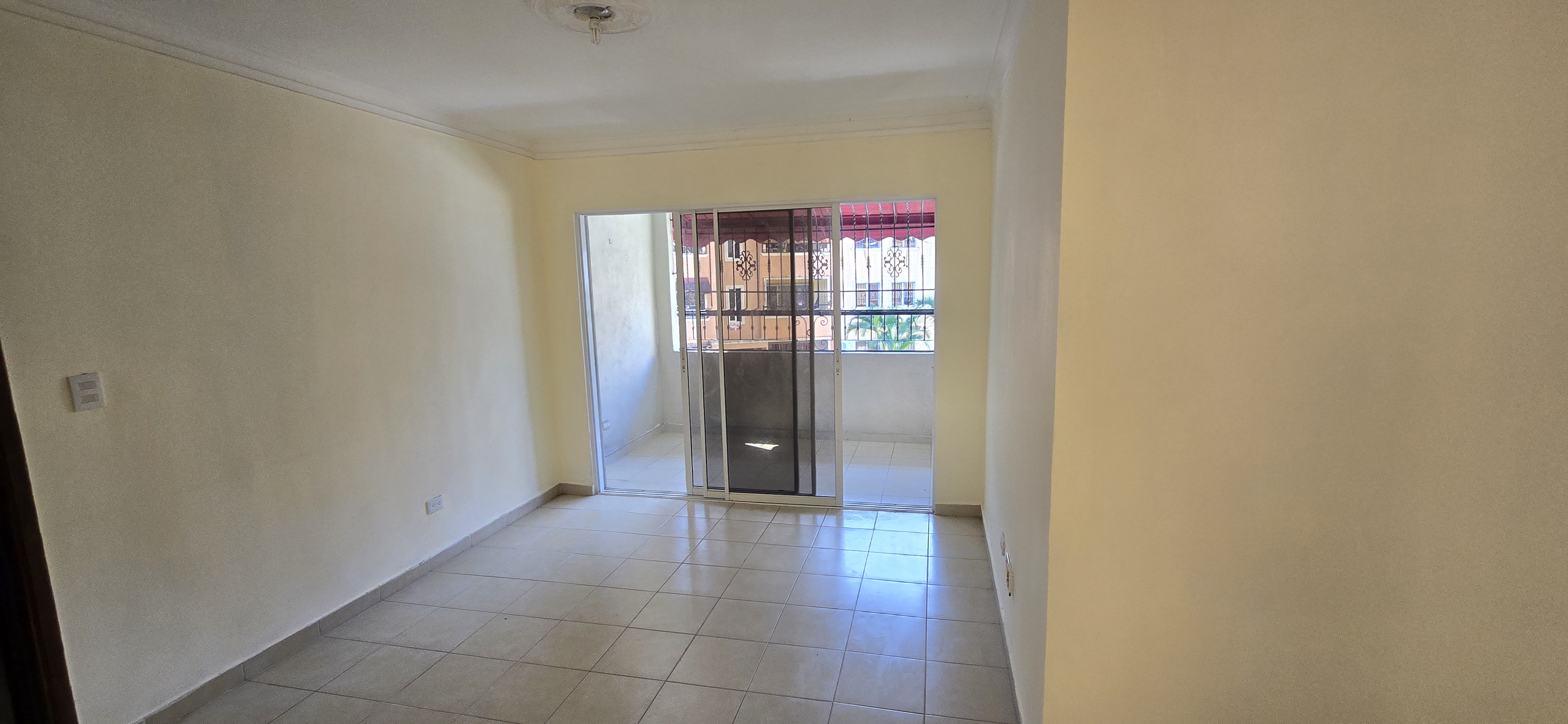 apartamentos - Apartamento en Alquiler en Ciudad Bonita 5