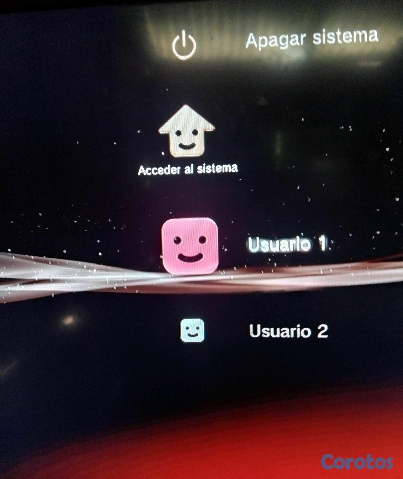 consolas y videojuegos - Play-3 como nuevo con un control. 3