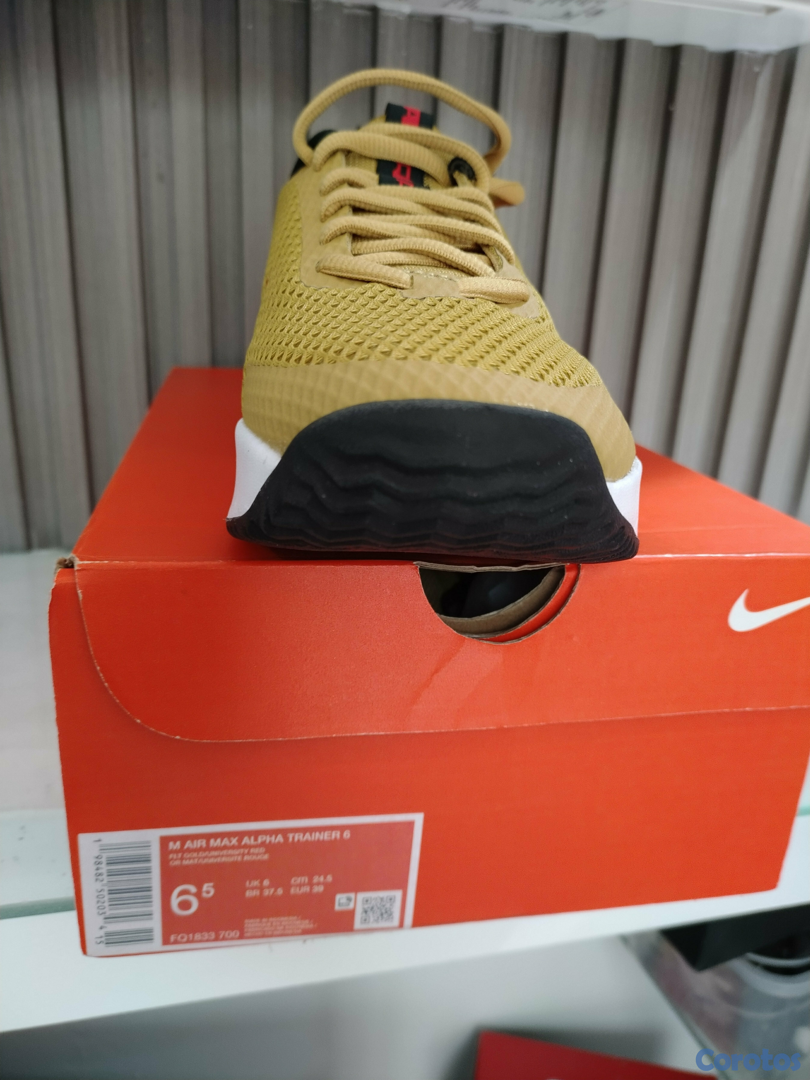 ropa para hombre - disponible tenis marca Nike y Adidas precio 3,500 y 4,000 peso  3