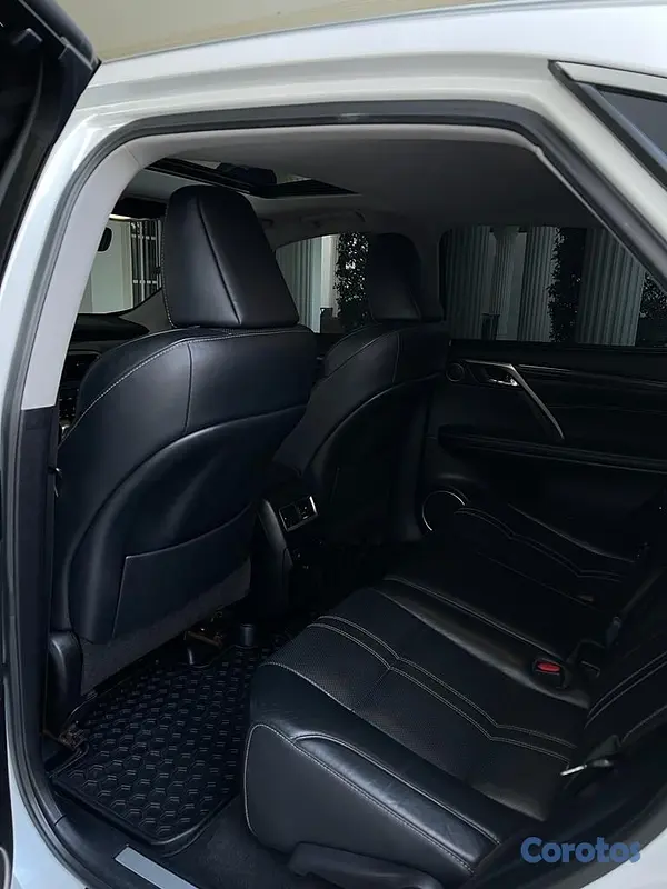 jeepetas y camionetas - oferta! lexus rx 6