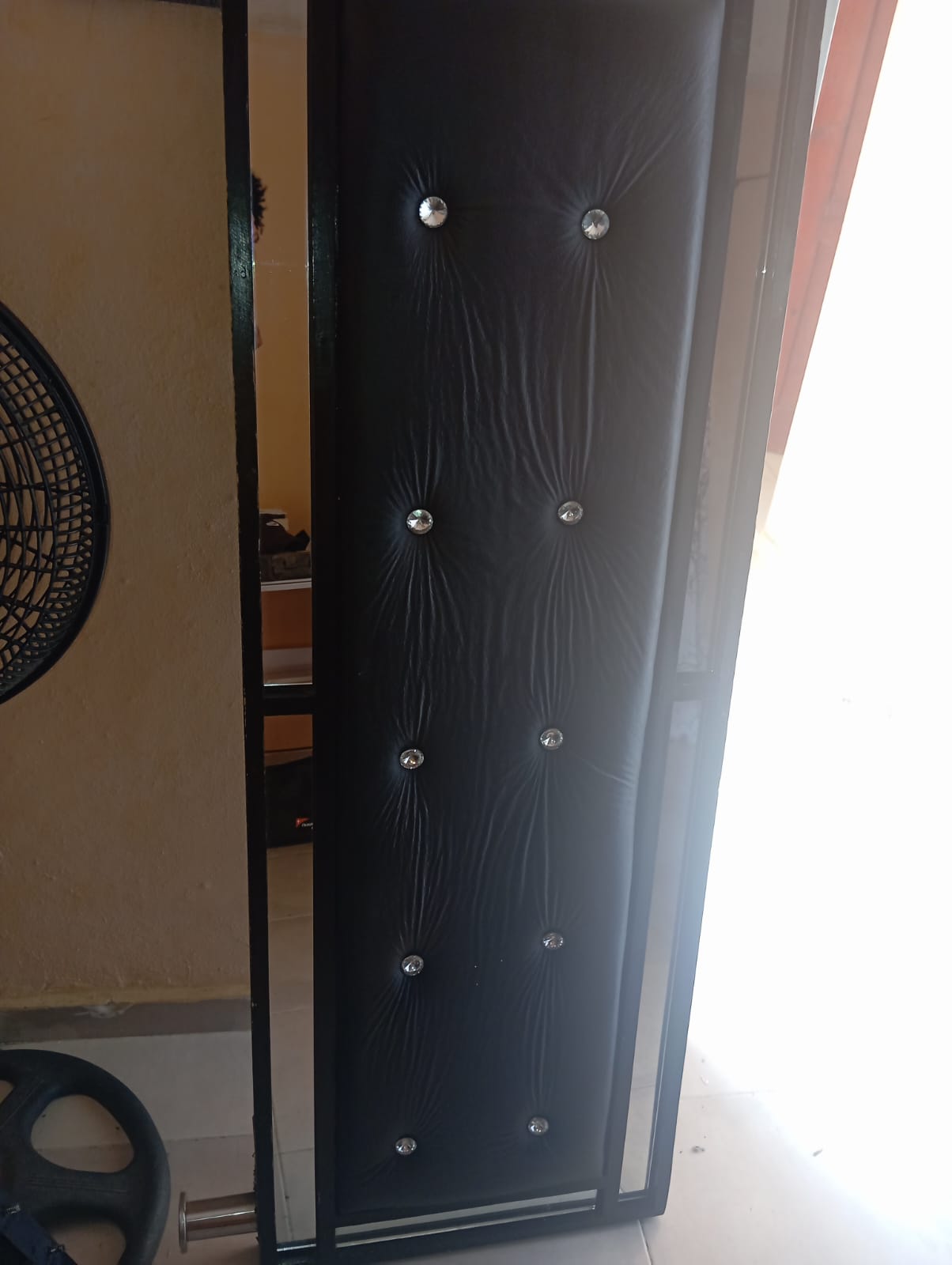 muebles y colchones - 🔥 Juego de Habitación – ¡Solo RD$10,000! 🔥 5