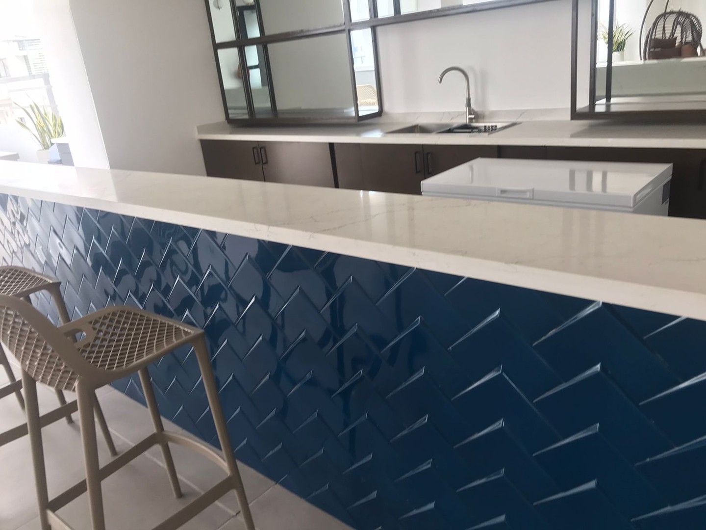 apartamentos - Se vende apartamento en Naco