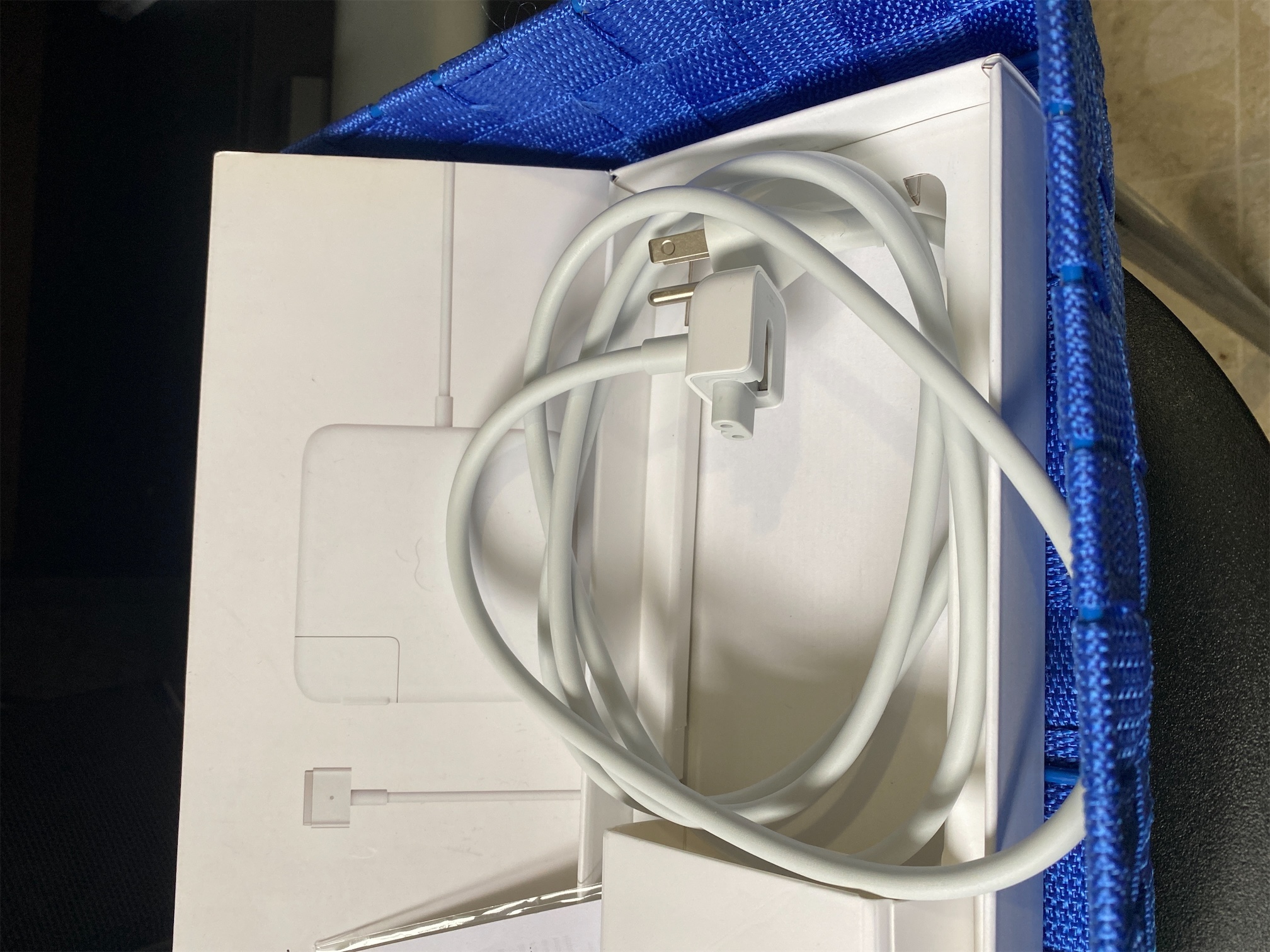 computadoras y laptops - Cable para Apples (extension para Lap top 2