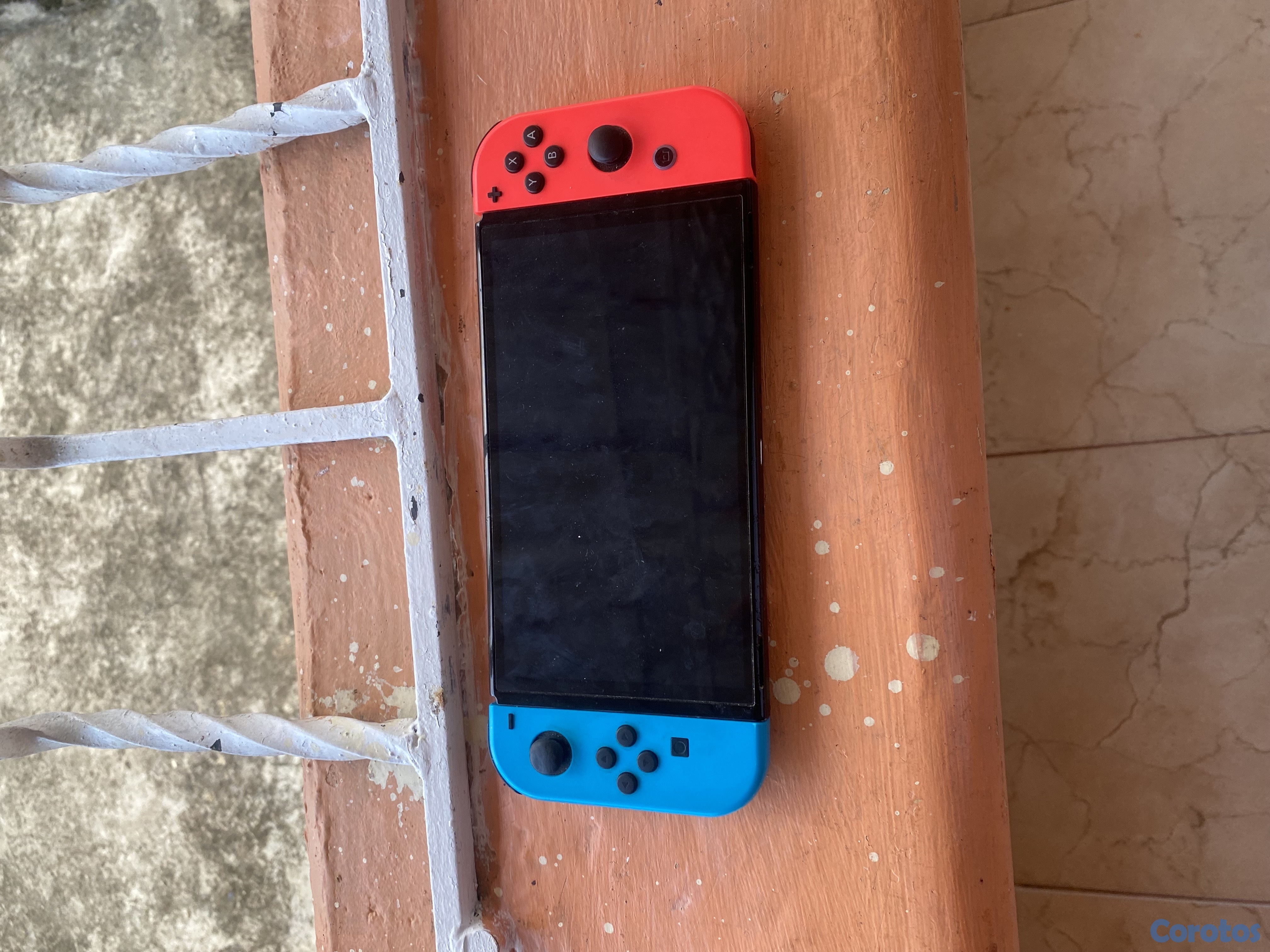 consolas y videojuegos - Swtich oled Ultimate 3