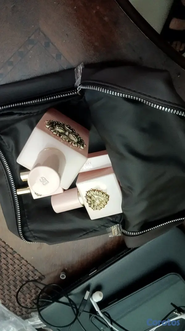 joyas, relojes y accesorios - Dolce Gabbana My DEVOTION *ULTIMO* 3
