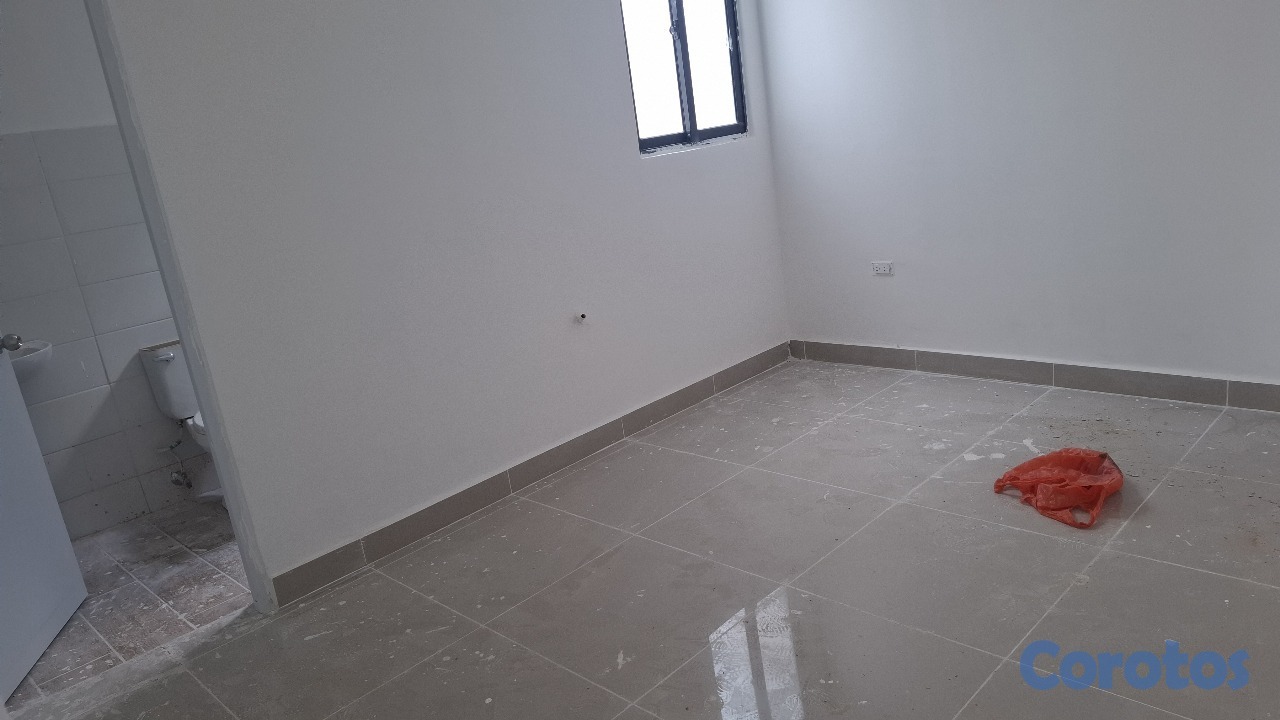 apartamentos - Aptos en la Av. Ecologica Res. LP11 7