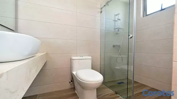 apartamentos - Venta de apto. nuevo a estrenar en Bella vista sur 7
