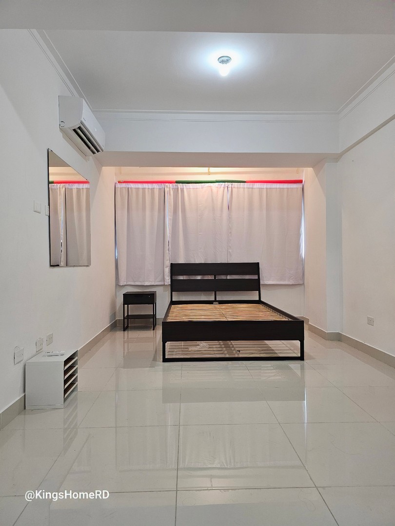apartamentos - Se alquila renta apartamento en Gazcue con línea blanca 3