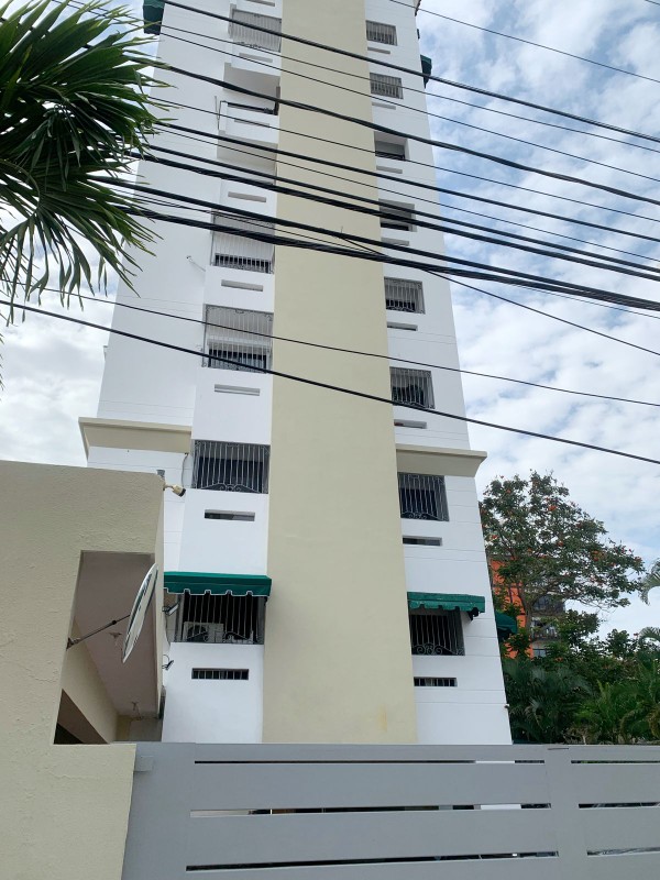 apartamentos - Apartamento en la esperilla 1