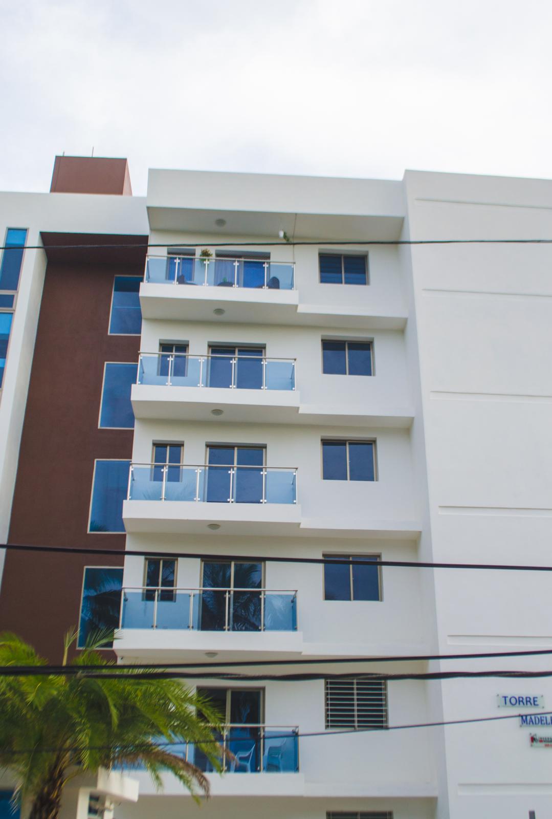 apartamentos - Apartamento 6to Piso en Alquiler, Quintas de Rinco 0