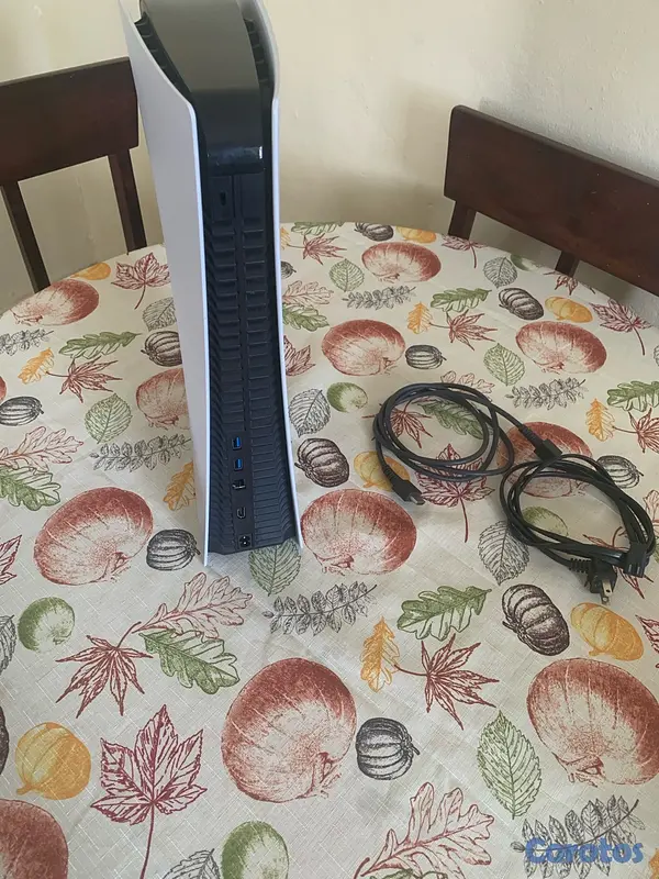 consolas y videojuegos - Vendo PS5 Baneado 4