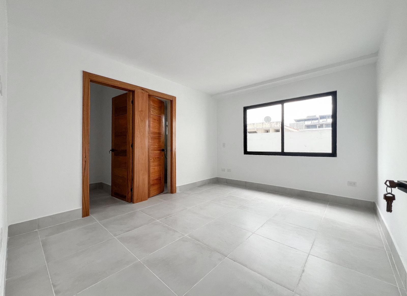 apartamentos - Urbnización Real, Apartamento En Venta 4