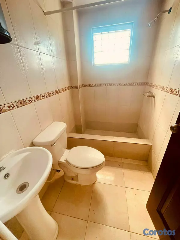apartamentos - Apartamento en Venta – Frente al Parque Mirador No 11