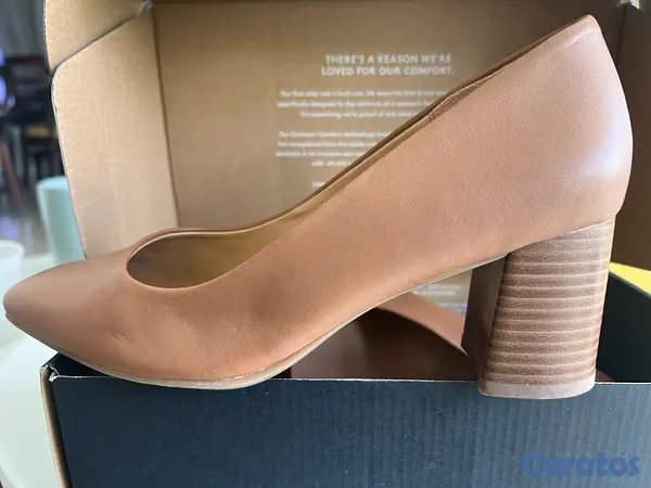 zapatos para mujer - Zapatos de dama Naturalizer 3