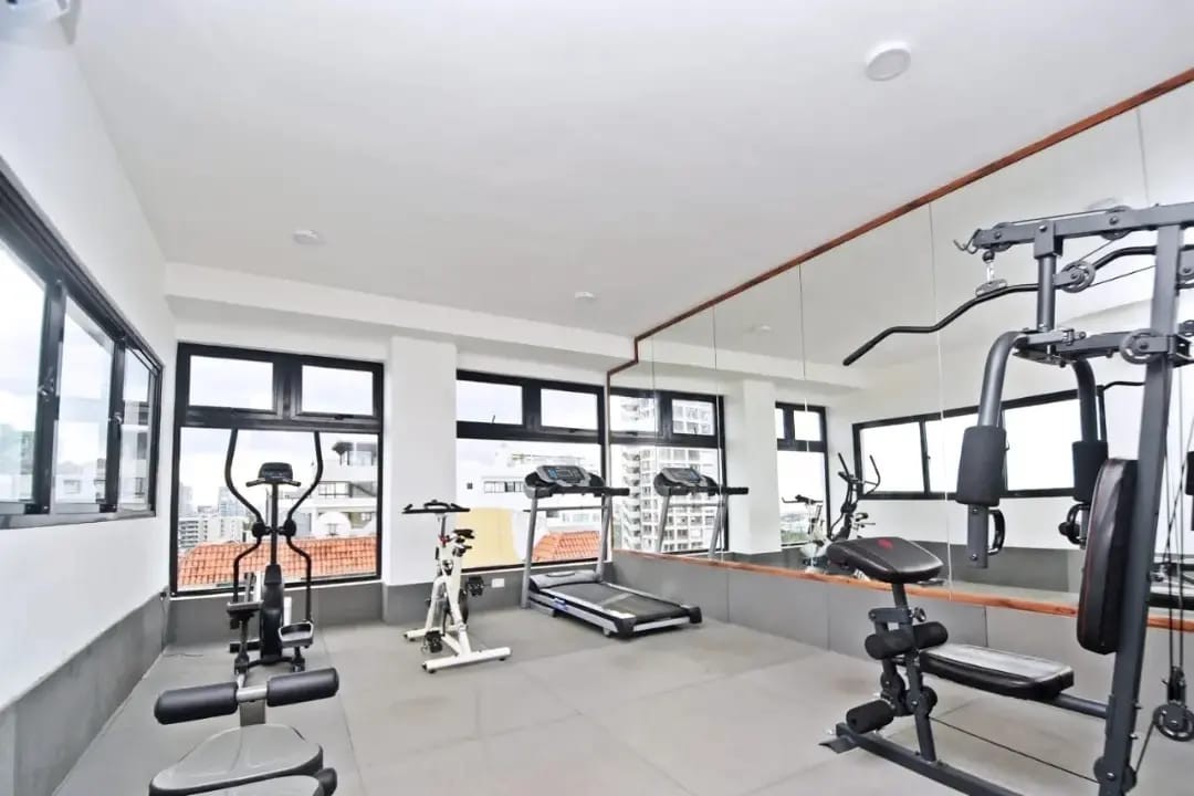 apartamentos - Se alquila apartamento en La Esperilla 1