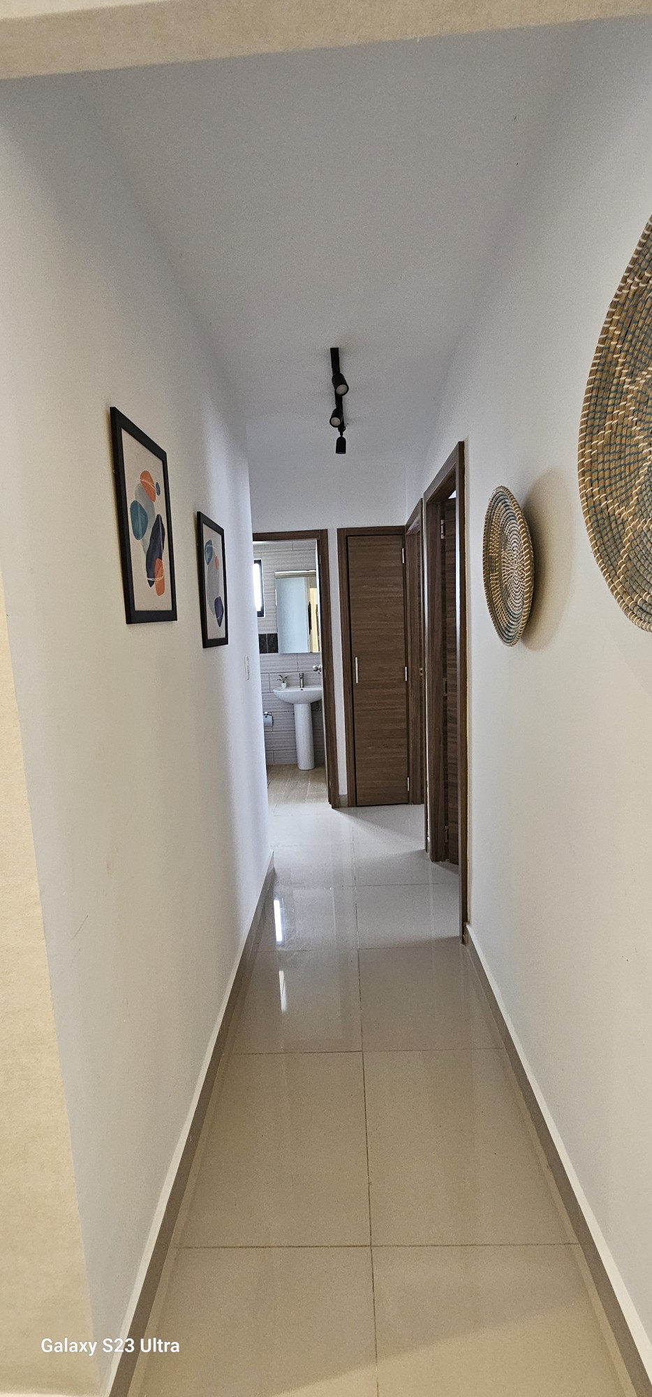 apartamentos - PROYECTO DE APARTAMENTOS EN LAS AMÉRICAS  5