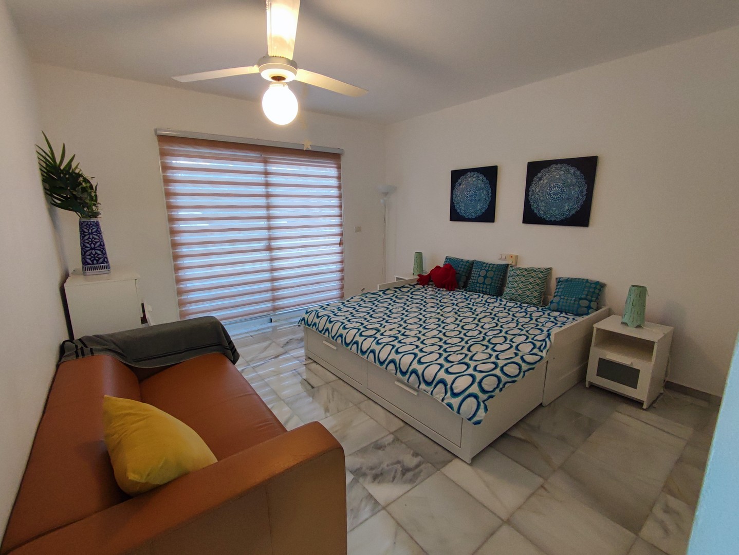 apartamentos - Se RENTA, Apartamento Amueblado en Playa Nueva Romana  7