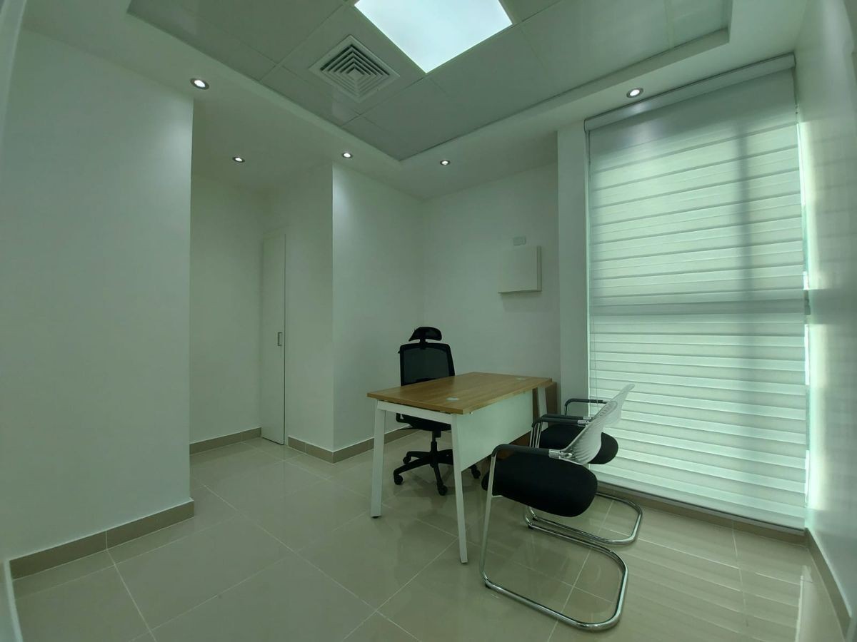 oficinas y locales comerciales - Alquilo Consultorio medico en la esperilla 3