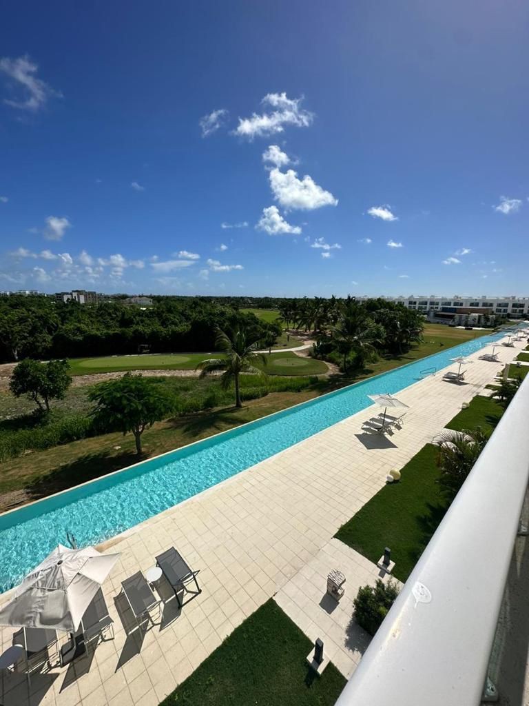 apartamentos - APARTAMENTOS EN VENTA EN PUNTA CANA  0