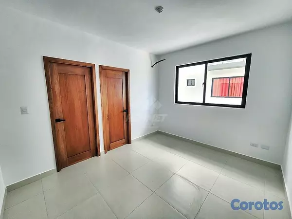apartamentos - TORRE ASCENSOR Y PISCINA LOS RIELES SANTIAGO 5