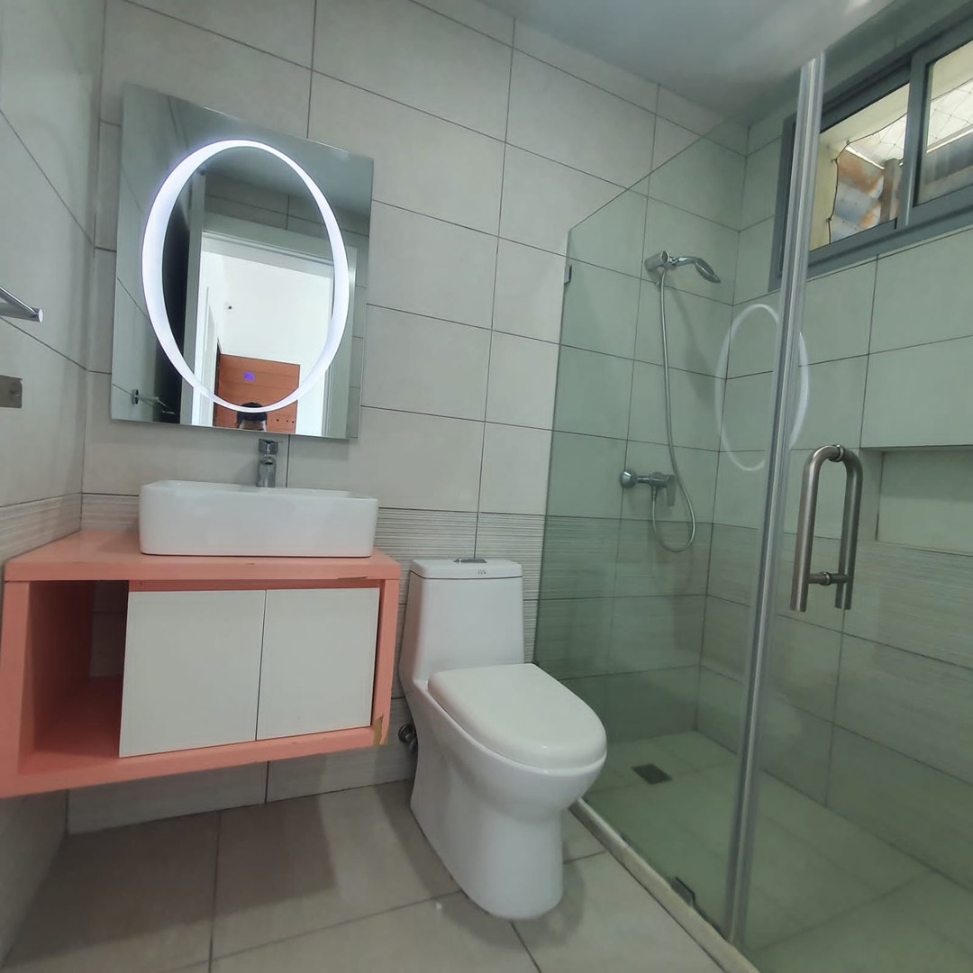 apartamentos - Espectacular Penthouse 13vo y 14vo Nivel en La Esmeralda  5