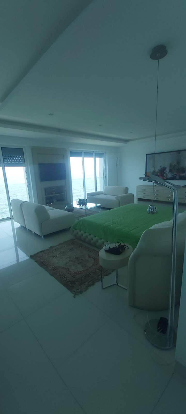 apartamentos - Ph Vista al Mar  3 niveles la mejor torre del Malecon