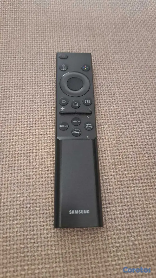 electrodomesticos - 🔥 Samsung 55” Pantalla Gigante – Como Nuevo (1 Año) 2