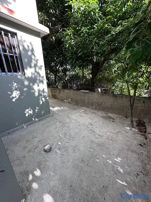 casas - Se alquila Casa renovada en Santiago 8