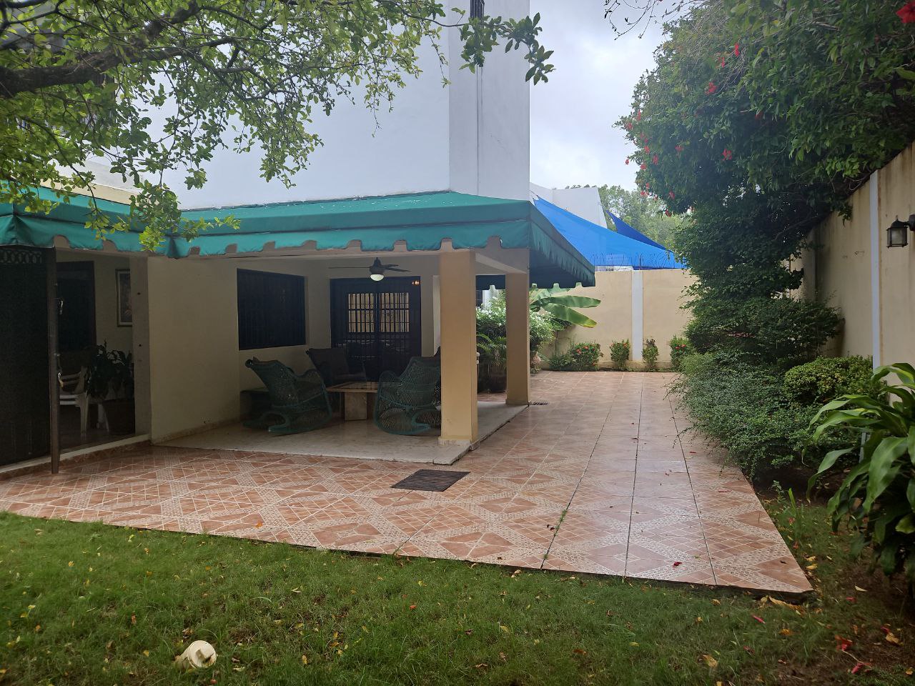 casas - Casa en venta En las Praderas 4