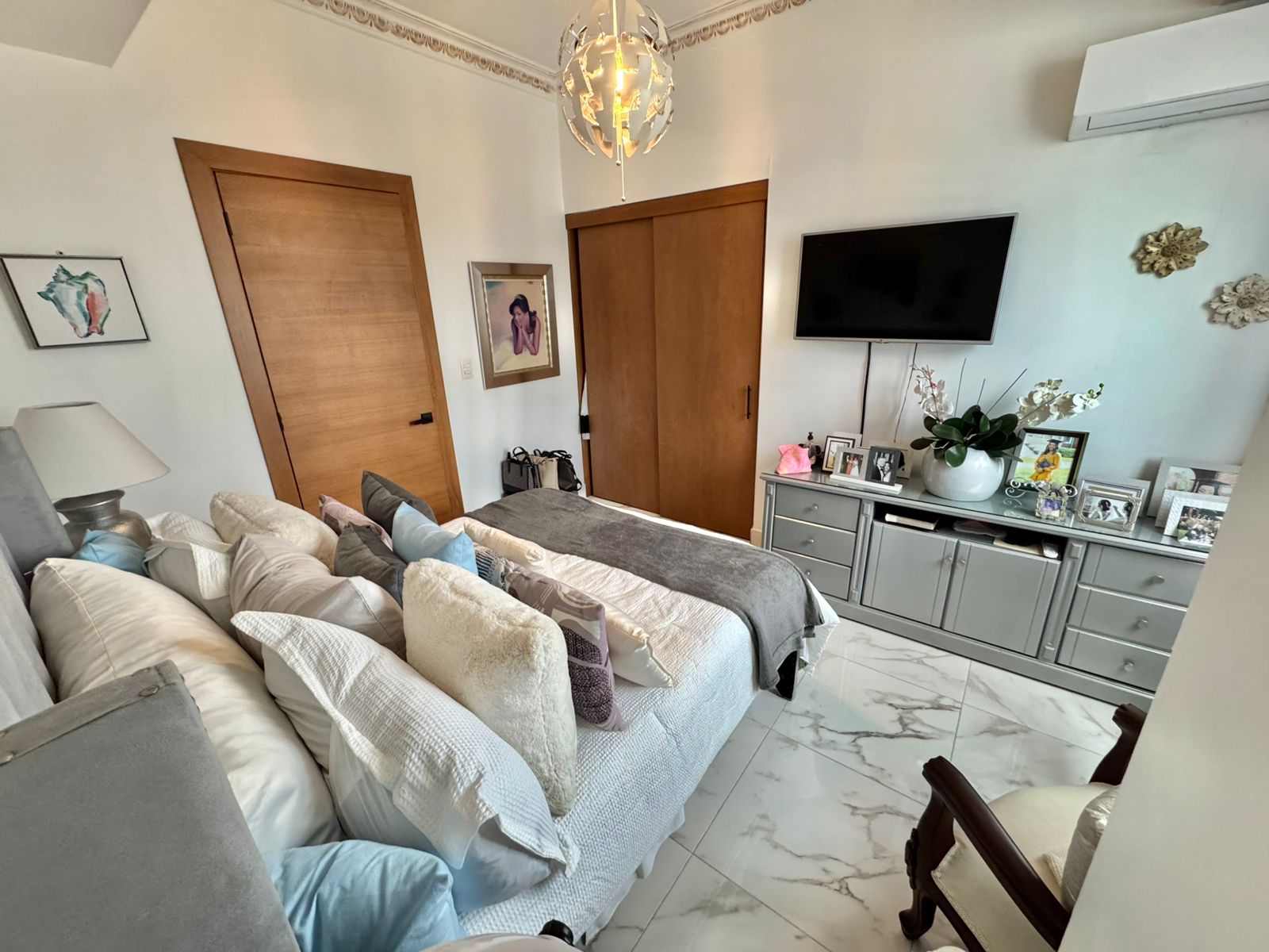 apartamentos - Apartamento en Venta – Los Cacicazgos 2