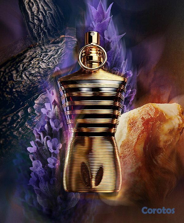 joyas, relojes y accesorios - Perfume Jean Paul Gaultier Le Male Elixir (Usado) 1
